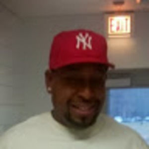 Meet your Posher, Darnell